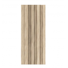 Панель ПВХ реечная LEGNO ЛИСТВЕННИЦА КРЕМ 2900*166 мм Панель ПВХ реечная LEGNO ЛИСТВЕННИЦА КРЕМ 2900*166 мм